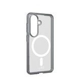 Urban Armor Gear (UAG) Samsung Galaxy S26 Cover Dot MagSafe True Clear Ice/Ash