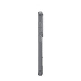 Urban Armor Gear (UAG) Samsung Galaxy S26 Cover Dot MagSafe True Clear Ice/Ash