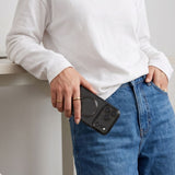 Tech-Protect iPhone 17 Pro Max/iPhone 18 Pro Max Cover MagFlex MagSafe Sort