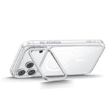 Tech-Protect iPhone 17 Pro/iPhone 18 Pro Cover MagStand MagSafe Klar