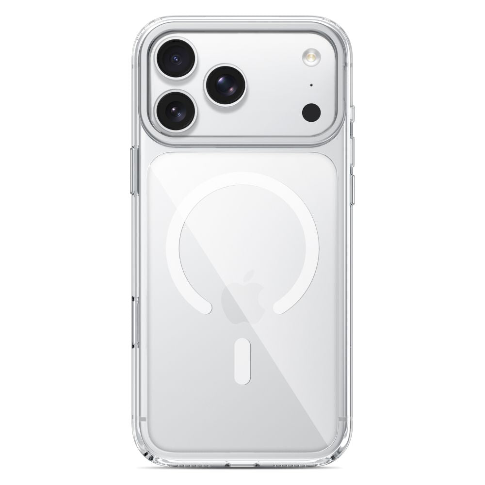 Tech-Protect iPhone 17 Pro/iPhone 18 Pro Cover MagStand MagSafe Klar