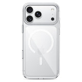 Tech-Protect iPhone 17 Pro/iPhone 18 Pro Cover MagStand MagSafe Klar