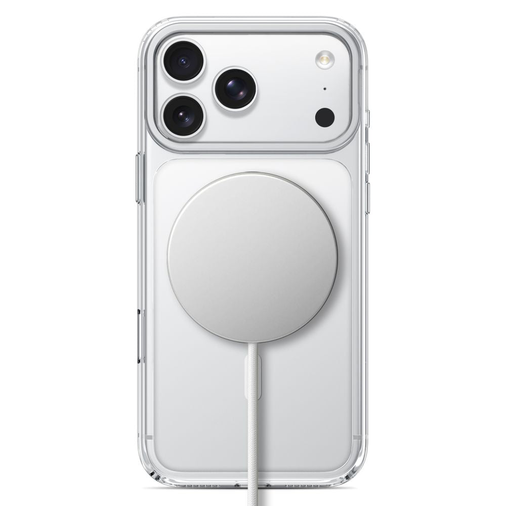 Tech-Protect iPhone 17 Pro/iPhone 18 Pro Cover MagStand MagSafe Klar