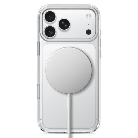Tech-Protect iPhone 17 Pro/iPhone 18 Pro Cover MagStand MagSafe Klar