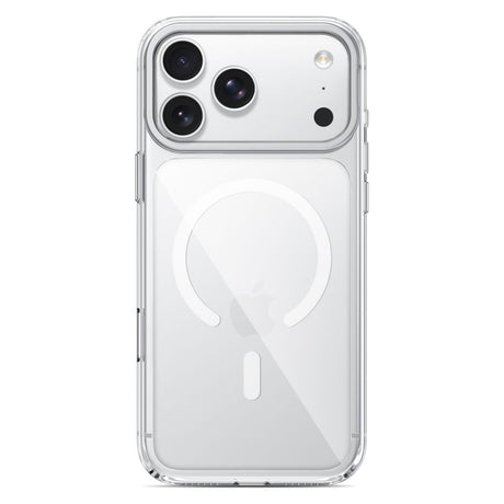 Tech-Protect iPhone 17 Pro Max/iPhone 18 Pro Max Cover MagStand MagSafe Klar