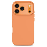 Tech-Protect iPhone 17 Pro/iPhone 18 Pro Cover Uniq MagSafe Orange
