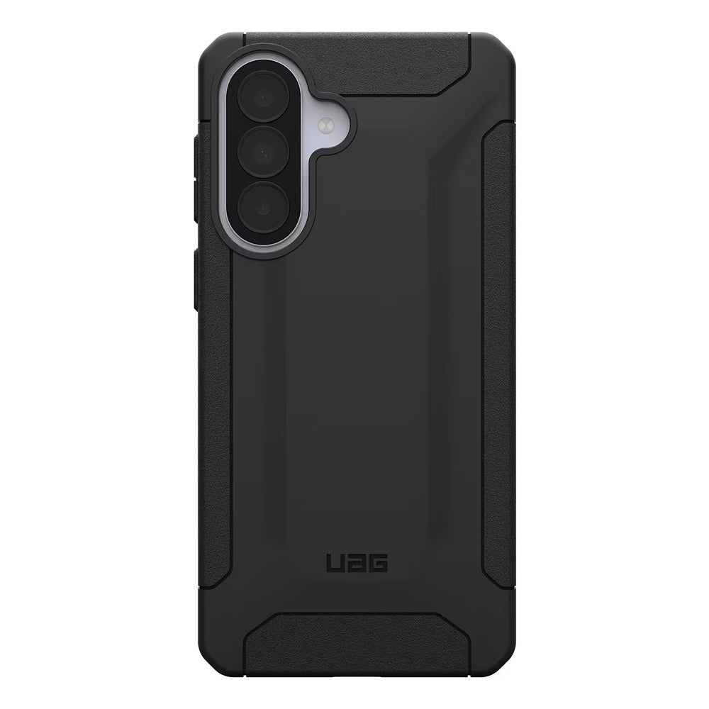 Urban Armor Gear (UAG) Samsung Galaxy A37 Cover Scout Sort
