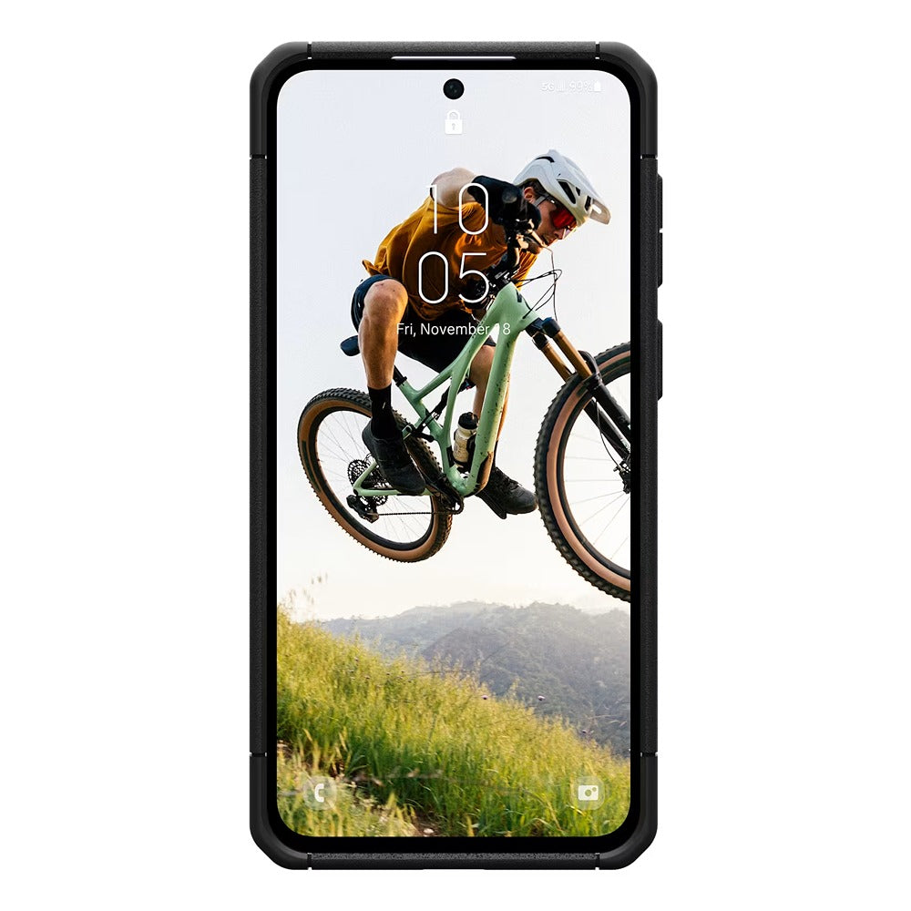 Urban Armor Gear (UAG) Samsung Galaxy A37 Cover Scout Sort