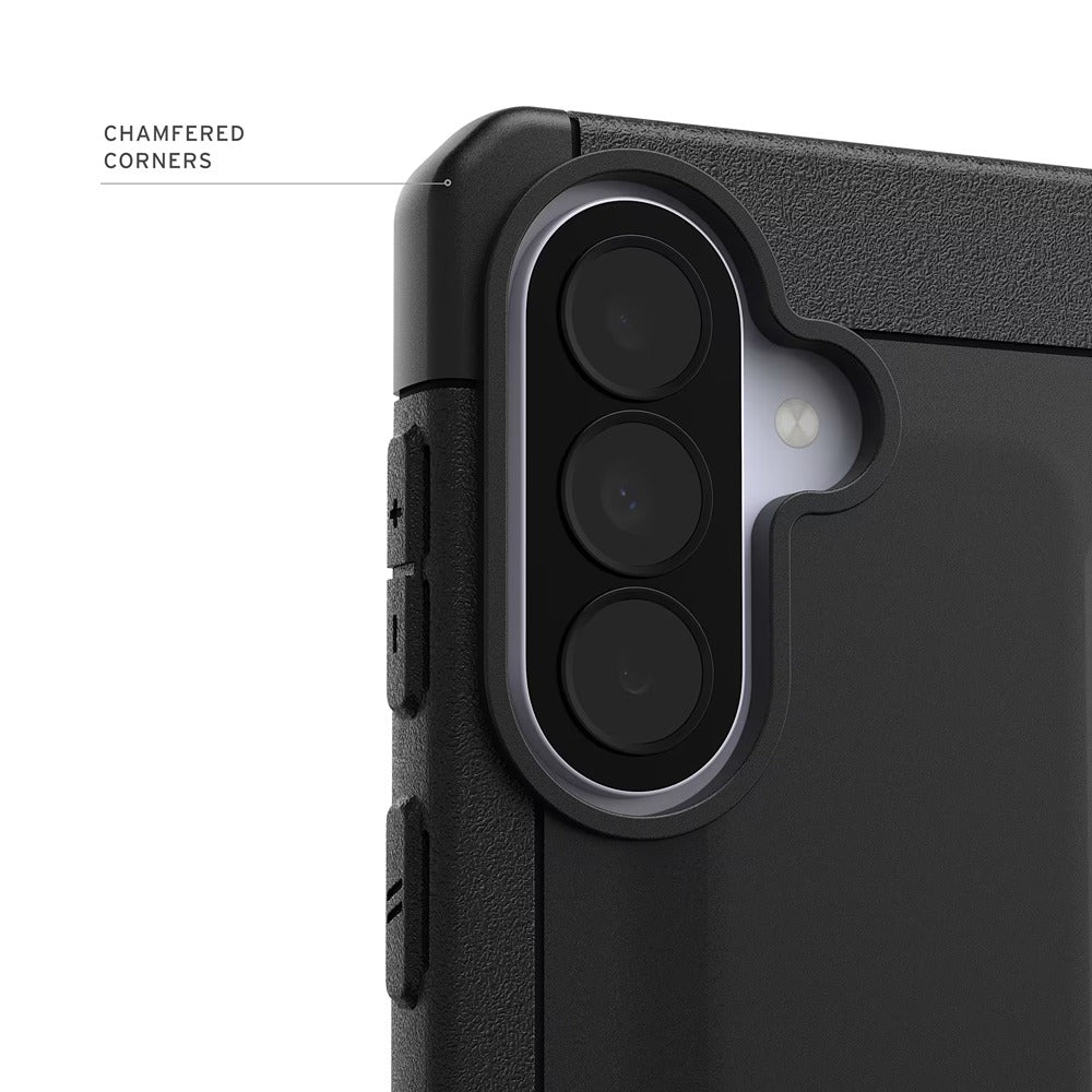 Urban Armor Gear (UAG) Samsung Galaxy A37 Cover Scout Sort