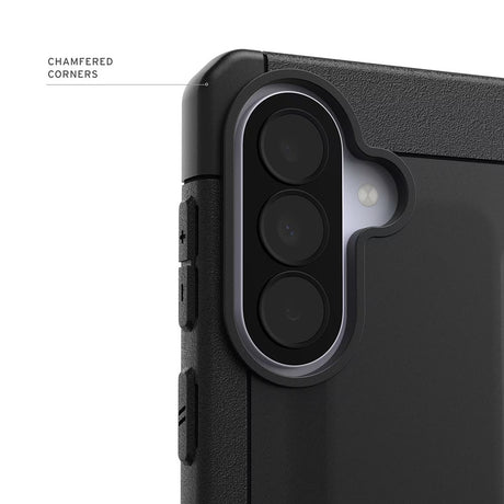 Urban Armor Gear (UAG) Samsung Galaxy A37 Cover Scout Sort