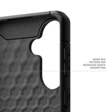 Urban Armor Gear (UAG) Samsung Galaxy A37 Cover Scout Sort