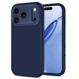 Tech-Protect iPhone 17 Pro/iPhone 18 Pro Cover Uniq MagSafe Blå
