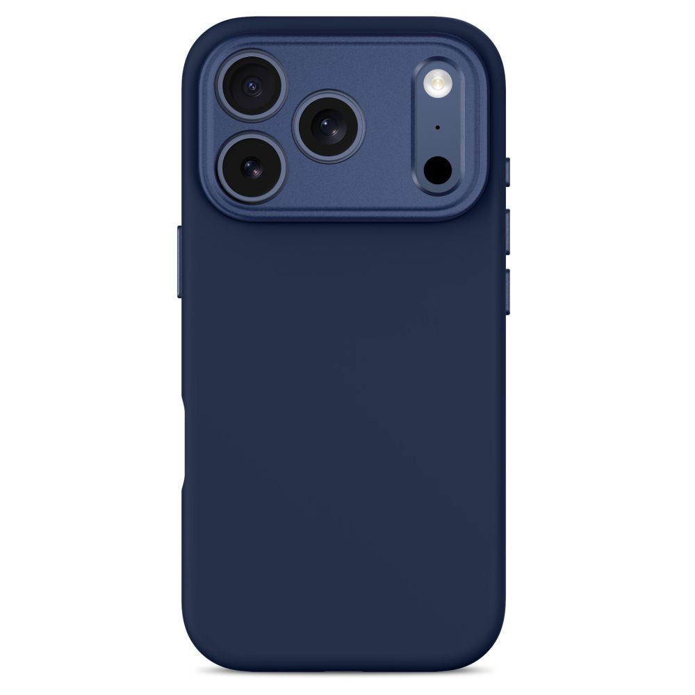 Tech-Protect iPhone 17 Pro/iPhone 18 Pro Cover Uniq MagSafe Blå