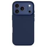 Tech-Protect iPhone 17 Pro/iPhone 18 Pro Cover Uniq MagSafe Blå