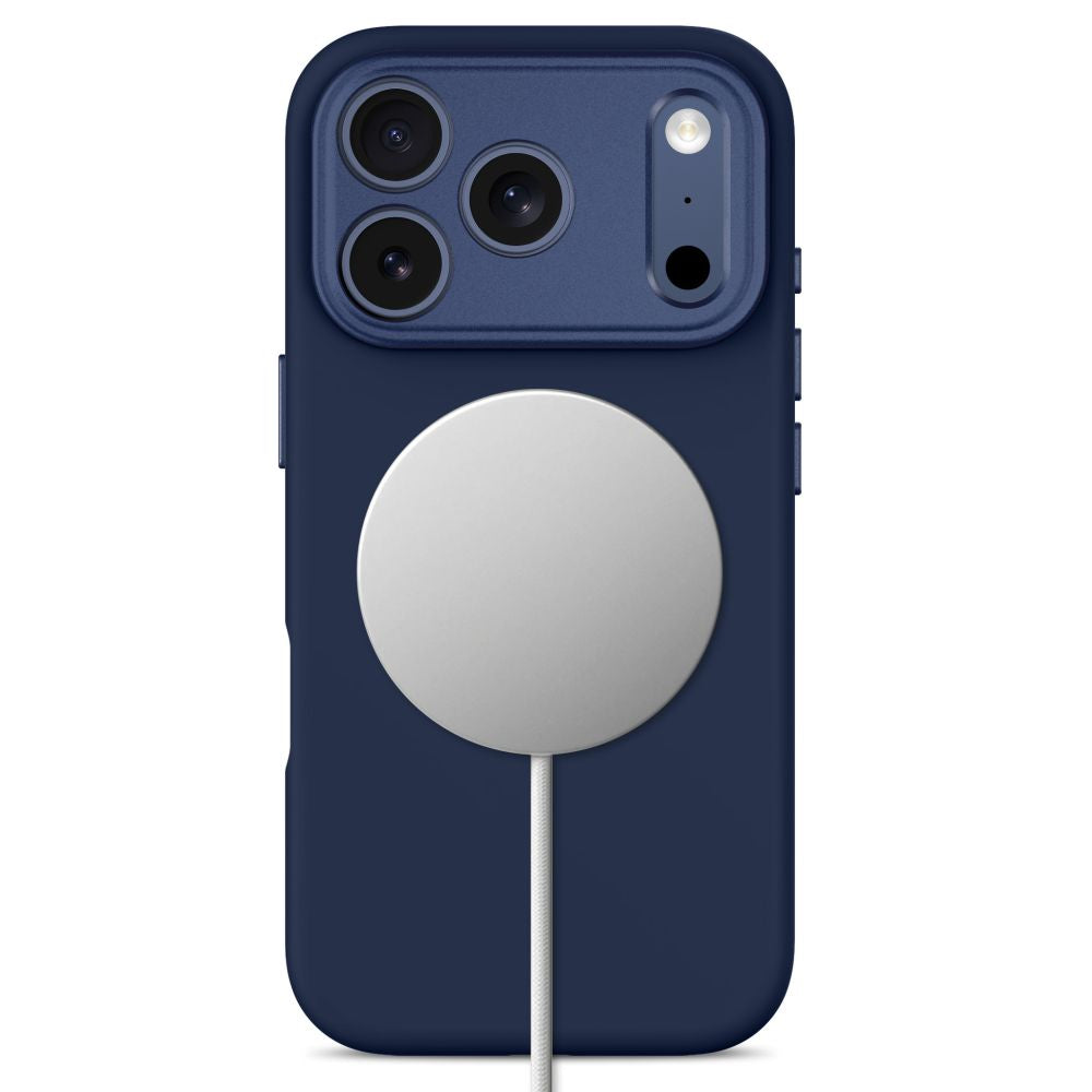 Tech-Protect iPhone 17 Pro/iPhone 18 Pro Cover Uniq MagSafe Blå