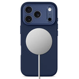 Tech-Protect iPhone 17 Pro/iPhone 18 Pro Cover Uniq MagSafe Blå