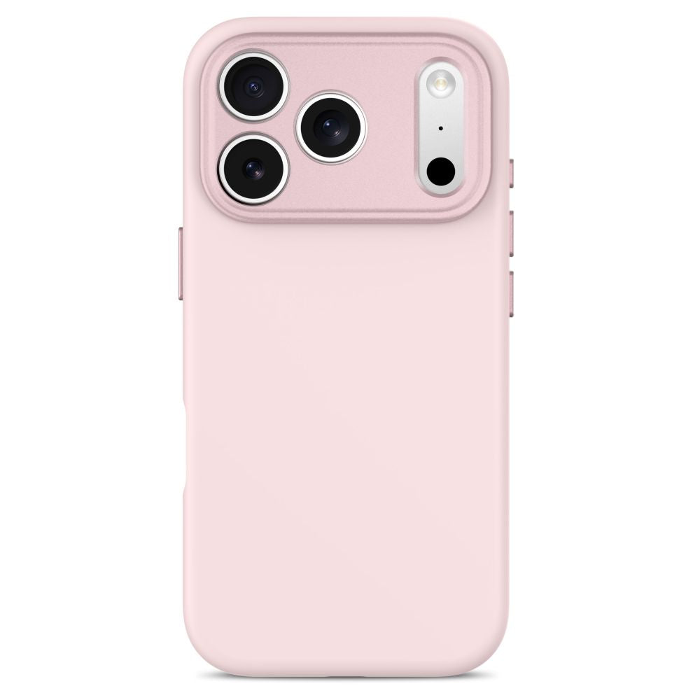 Tech-Protect iPhone 17 Pro/iPhone 18 Pro Cover Uniq MagSafe Lyserød