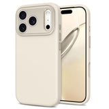 Tech-Protect iPhone 17 Pro/iPhone 18 Pro Cover Uniq MagSafe Beige