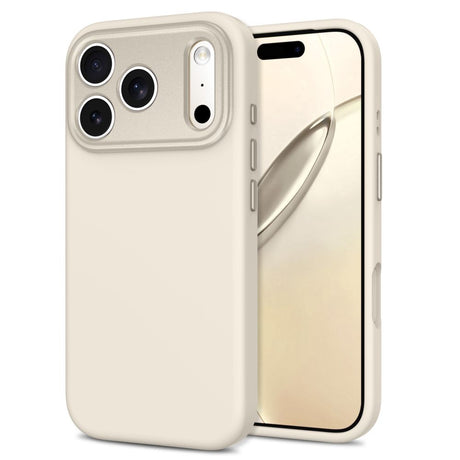 Tech-Protect iPhone 17 Pro/iPhone 18 Pro Cover Uniq MagSafe Beige