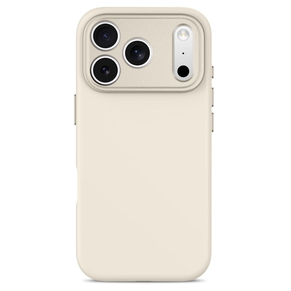 Tech-Protect iPhone 17 Pro/iPhone 18 Pro Cover Uniq MagSafe Beige