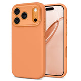 Tech-Protect iPhone 17 Pro Max/iPhone 18 Pro Max Cover Uniq MagSafe Orange