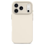 Tech-Protect iPhone 17 Pro Max/iPhone 18 Pro Max Cover Uniq MagSafe Beige