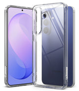 Ringke Samsung Galaxy S26 FE Cover Fusion Klar