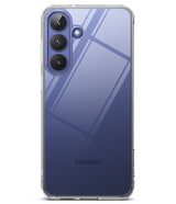 Ringke Samsung Galaxy S26 FE Cover Fusion Klar