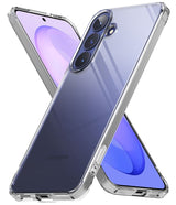 Ringke Samsung Galaxy S26 FE Cover Fusion Klar