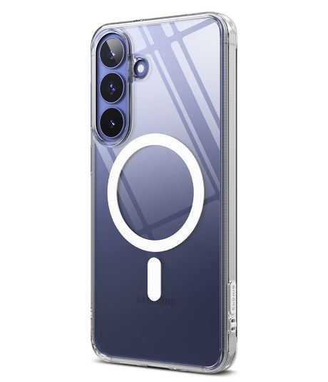 Ringke Samsung Galaxy S26 FE Cover Fusion Magnetic Klar