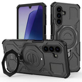 Tech-Protect Samsung Galaxy A17/A18 Cover TacticStand MagSafe