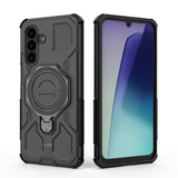 Tech-Protect Samsung Galaxy A17/A18 Cover TacticStand MagSafe