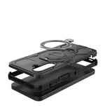 Tech-Protect Samsung Galaxy A17/A18 Cover TacticStand MagSafe