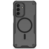 Tech-Protect Samsung Galaxy A17/A18/A26 Cover Rugged Shield MagSafe Sort