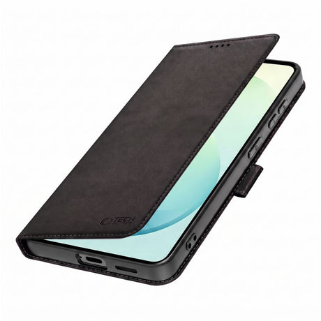 Tech-Protect Samsung Galaxy S26 FE Etui Wallet Sort