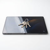 Tech-Protect Samsung Galaxy Tab S12 Plus Skærmbeskytter Glass Fit+ 2-pack