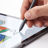 Tech-Protect Samsung Galaxy Tab S12 Plus Skærmbeskytter Glass Fit+ 2-pack