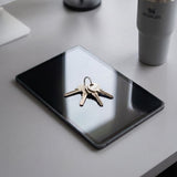 Tech-Protect Samsung Galaxy Tab S12 Plus Skærmbeskytter Glass Fit+ 2-pack