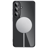 Tech-Protect Samsung Galaxy S26 FE Cover MagFlex MagSafe Sort