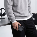 Tech-Protect Samsung Galaxy S26 FE Cover MagFlex MagSafe Sort