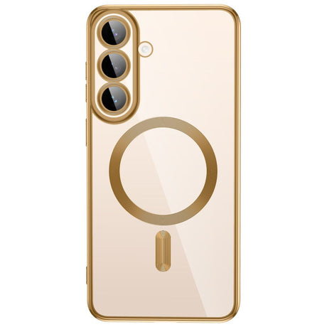 Tech-Protect Samsung Galaxy S26 FE Cover MagFlex MagSafe Guld