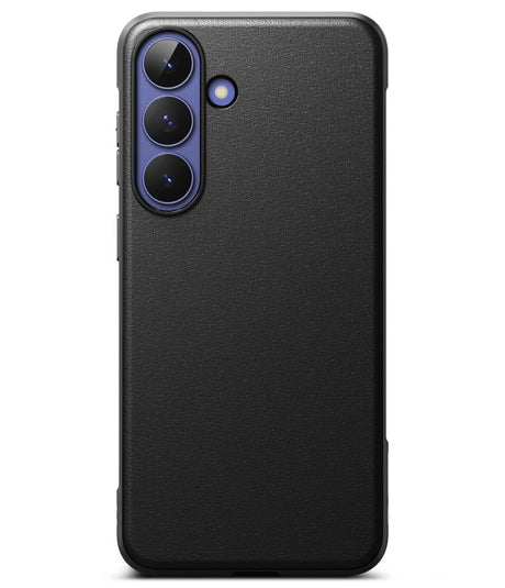 Ringke Samsung Galaxy S26 FE Cover Onyx Sort