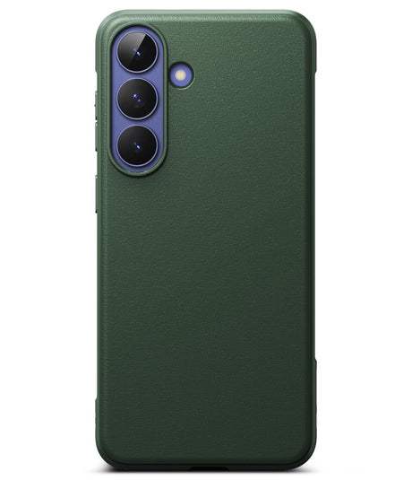 Ringke Samsung Galaxy S26 FE Cover Onyx Grøn