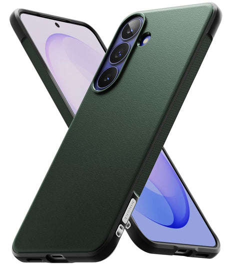 Ringke Samsung Galaxy S26 FE Cover Onyx Grøn
