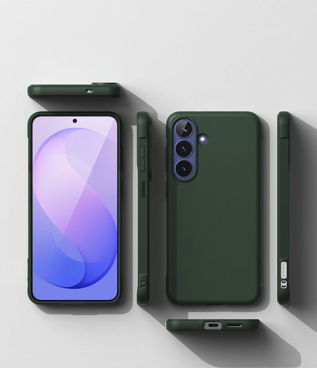 Ringke Samsung Galaxy S26 FE Cover Onyx Grøn