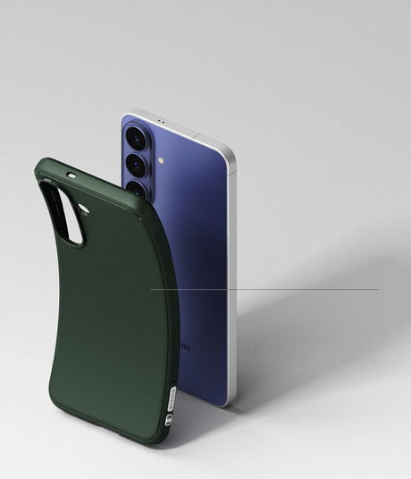 Ringke Samsung Galaxy S26 FE Cover Onyx Grøn
