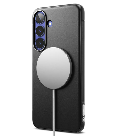 Ringke Samsung Galaxy S26 FE Cover Onyx MagSafe Sort