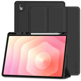 Tech-Protect Samsung Galaxy Tab S12 Plus Etui SmartCase Pen Sort
