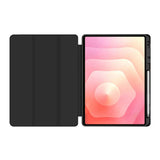 Tech-Protect Samsung Galaxy Tab S12 Plus Etui SmartCase Pen Sort