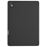 Tech-Protect Samsung Galaxy Tab S12 Plus Etui SmartCase Pen Sort